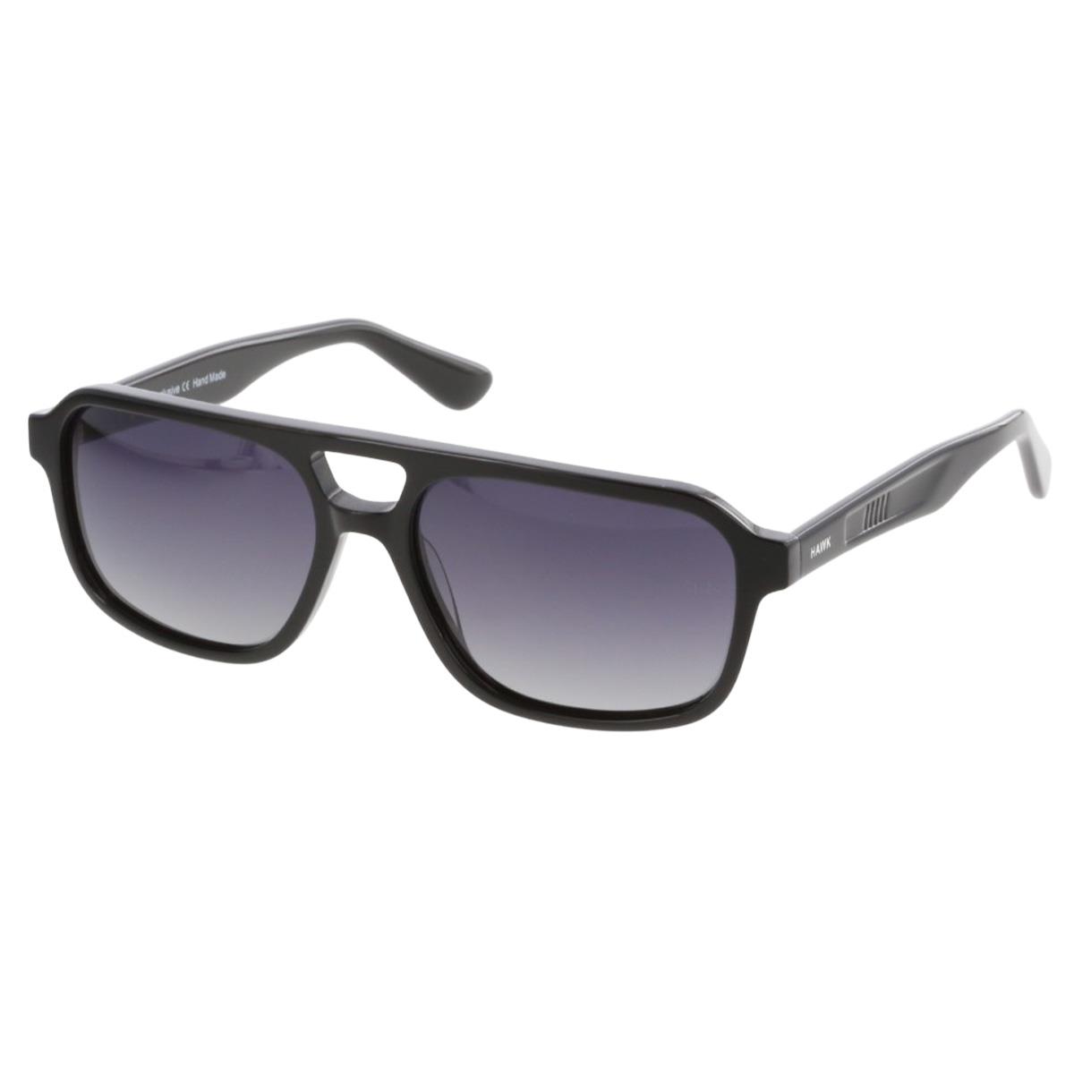 Hawk Y HW2266 01 Unisex Güneş Gözlüğü