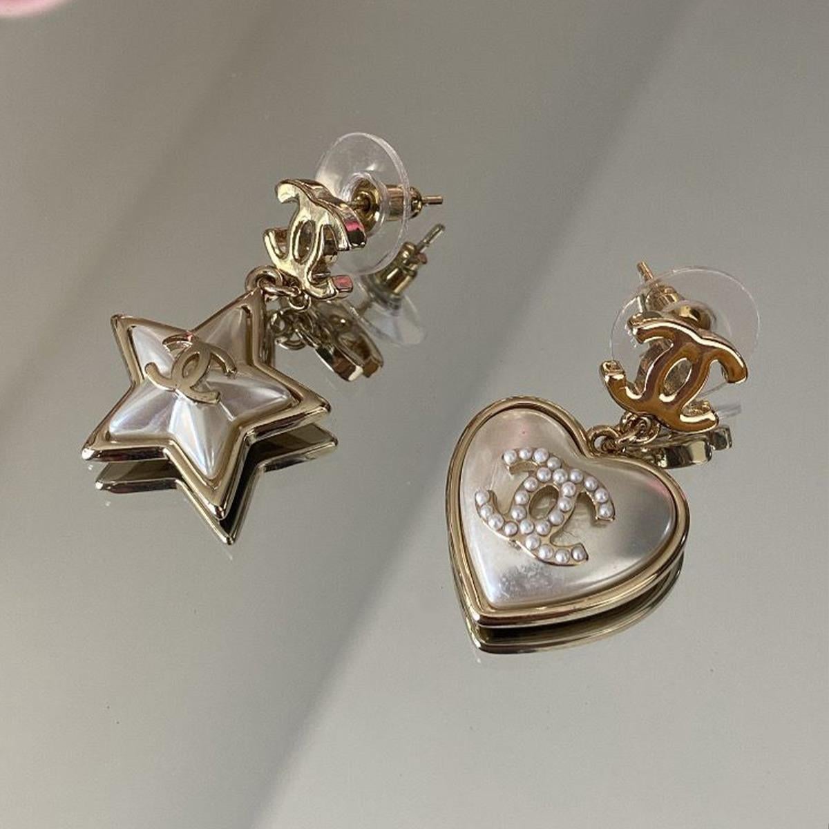 İncili Vintage Gold Çelik Set 