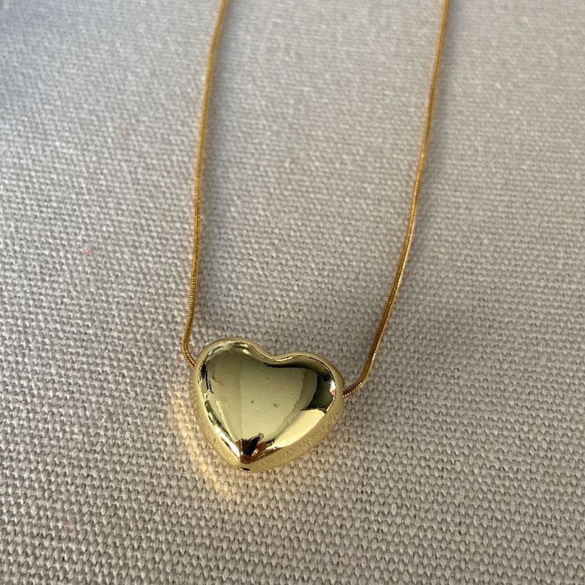 İtalyan Kalp Çelik Kombin Set