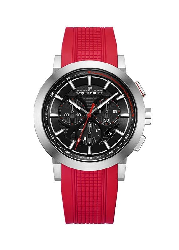 Jacques Phılıppe JPGC37141XR Erkek Kol Saati