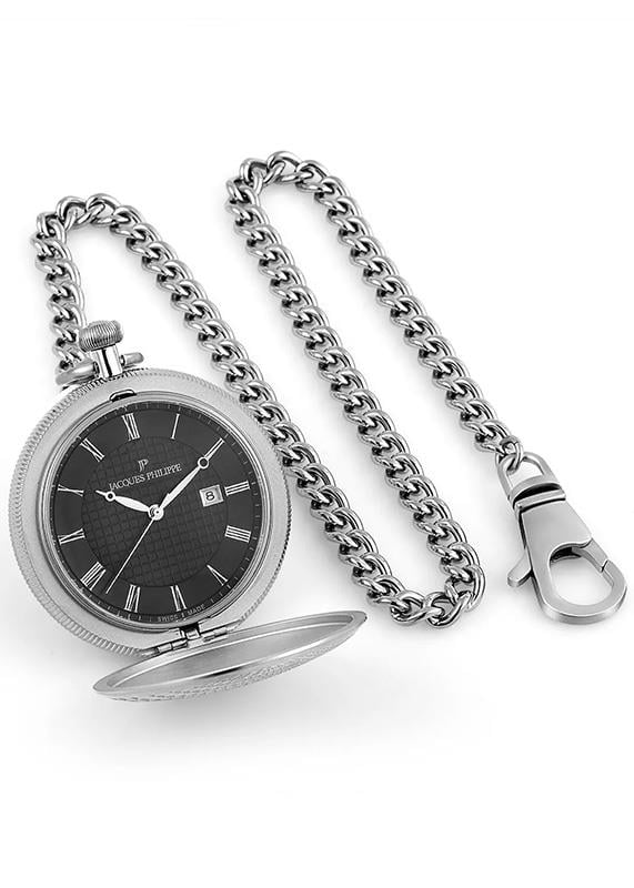 Jacques Phılıppe JPMGS401916 Erkek Cep Saati