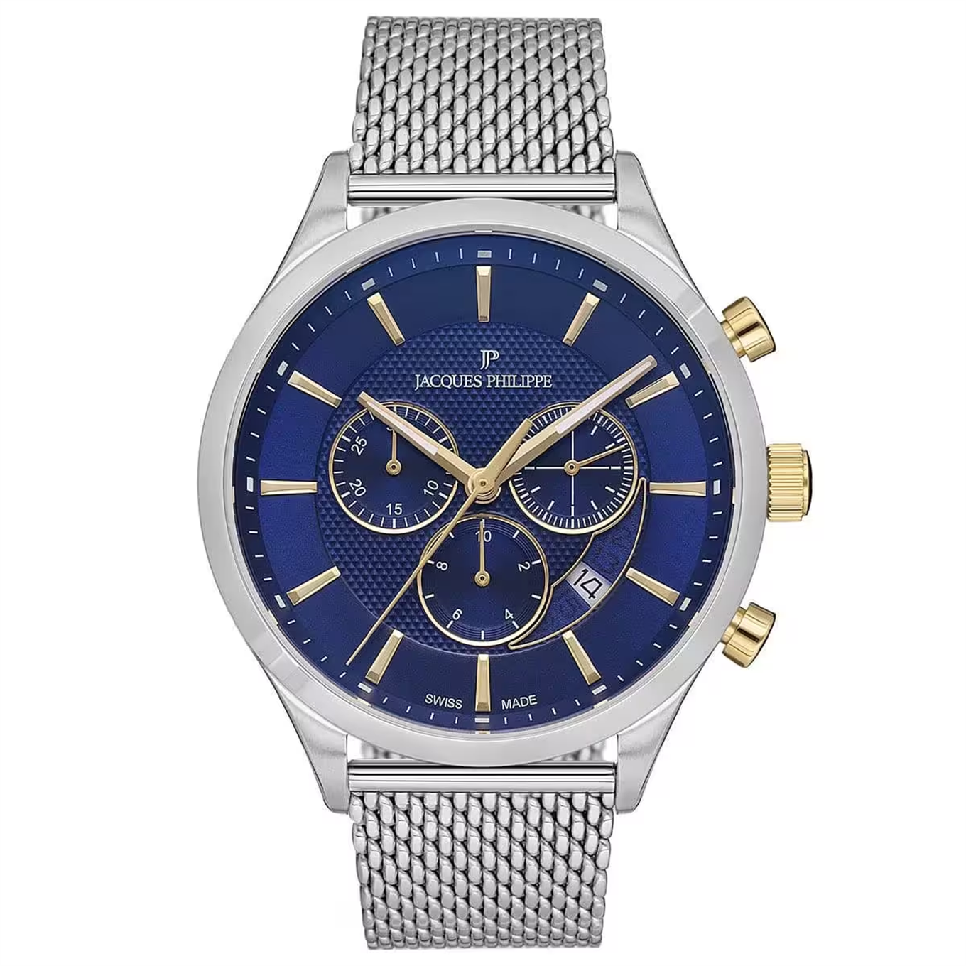 Jacques Philippe JPQGC031236N Erkek Kol Saati