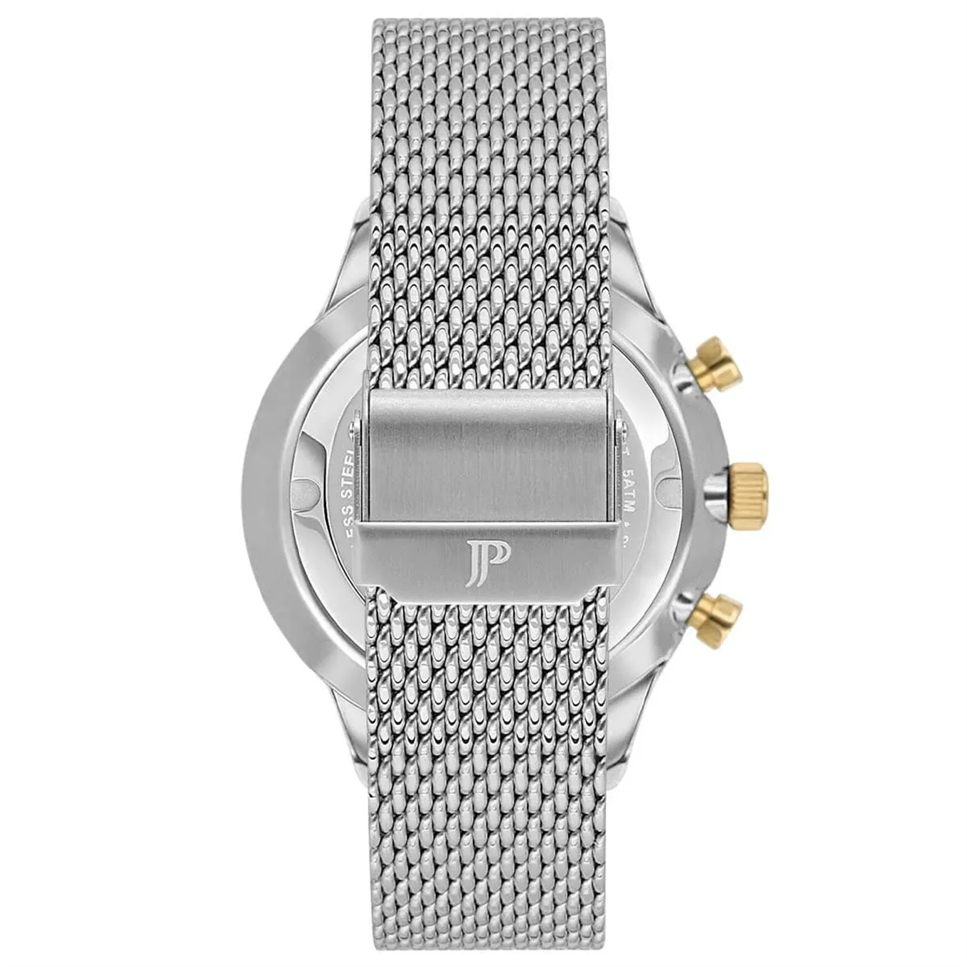 Jacques Philippe JPQGC031236N Erkek Kol Saati