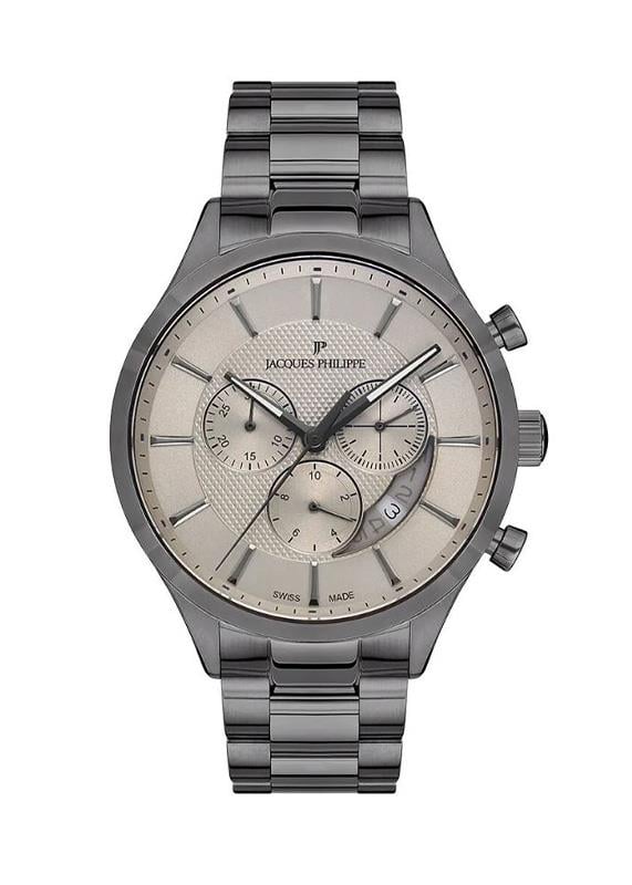 Jacques Phılıppe JPQGC0383X7 Erkek Kol Saati