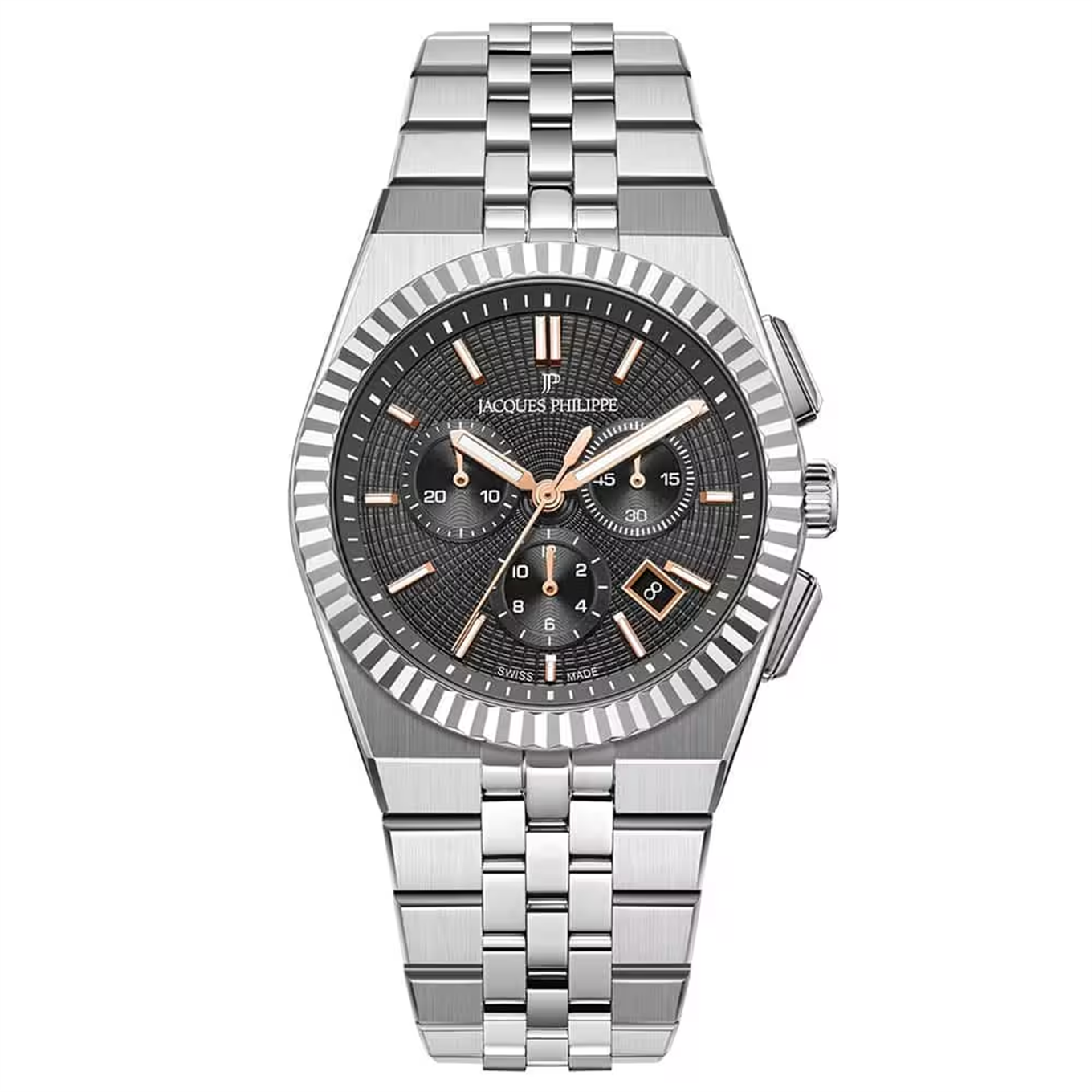 Jacques Philippe JPQGC1051346 Erkek Kol Saati