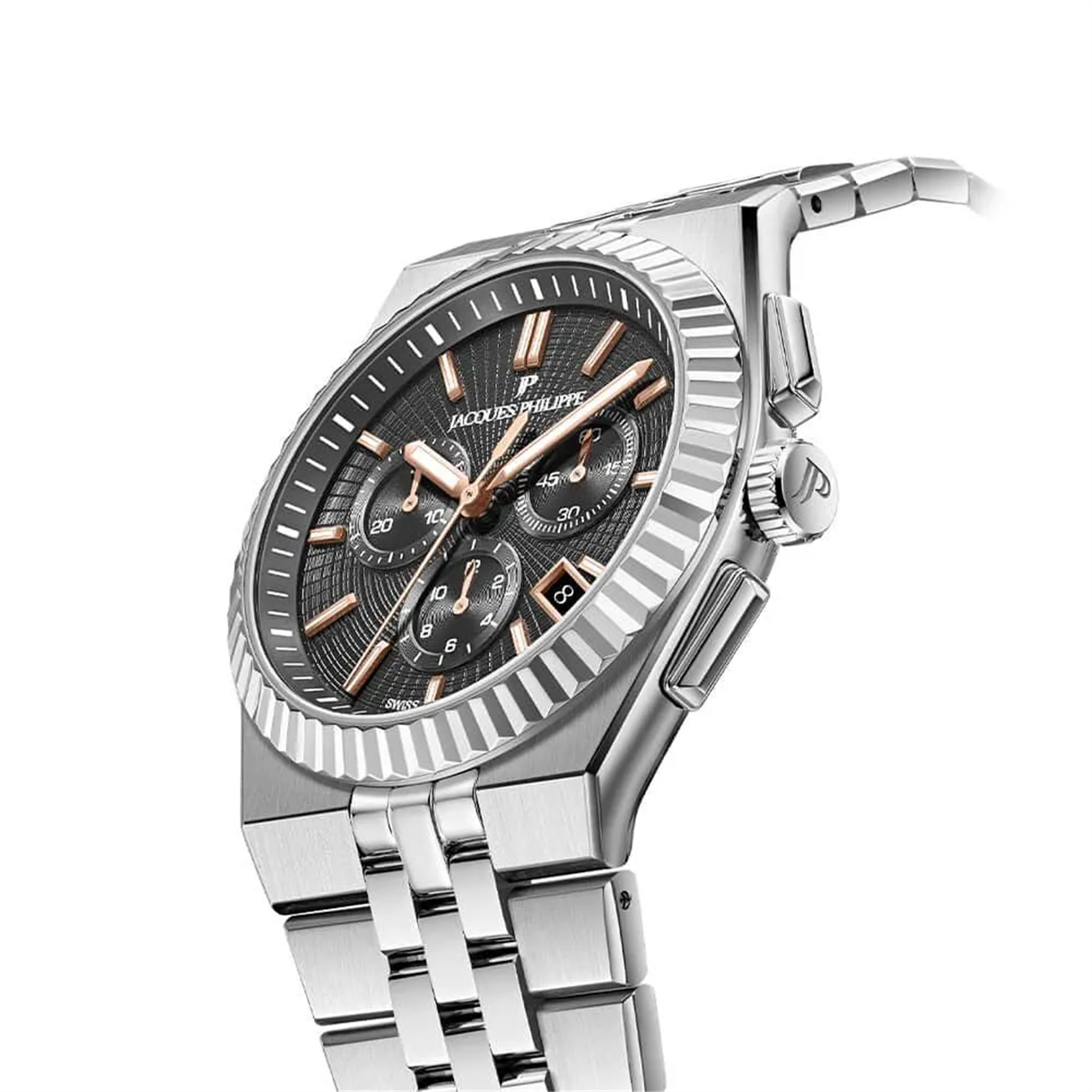 Jacques Philippe JPQGC1051346 Erkek Kol Saati