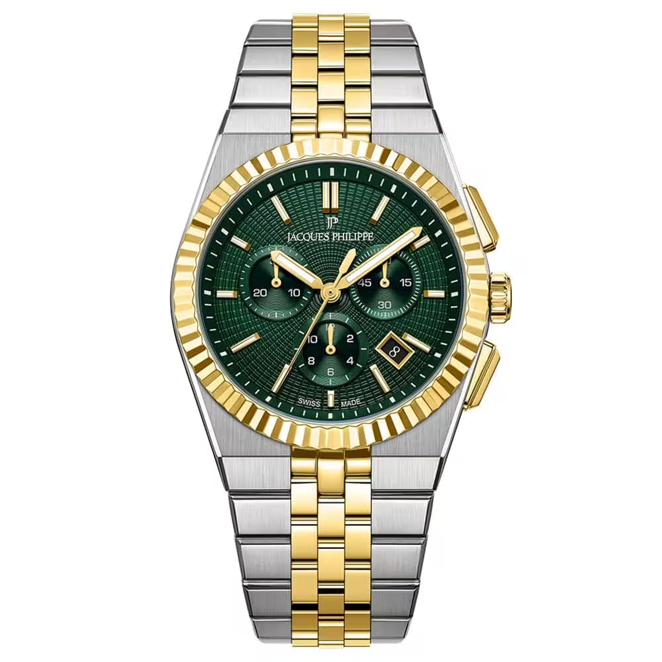 Jacques Philippe JPQGC10573X8 Erkek Kol Saati