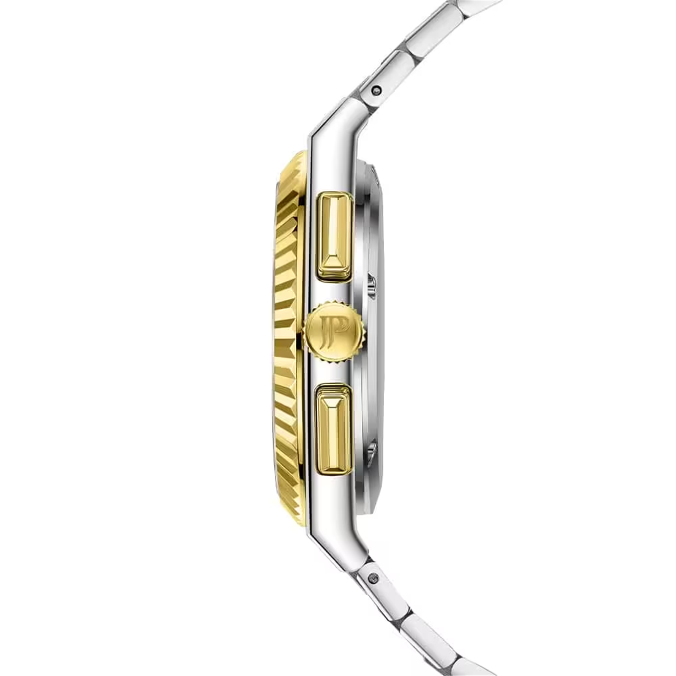 Jacques Philippe JPQGC10573X8 Erkek Kol Saati