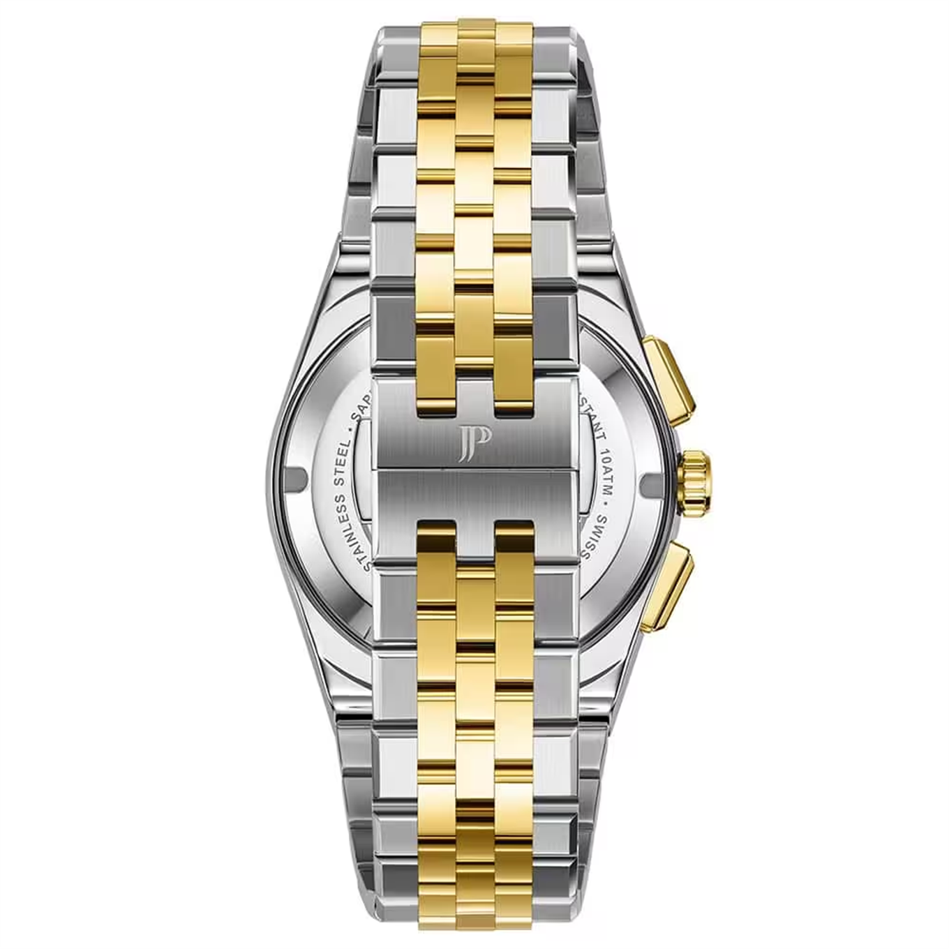 Jacques Philippe JPQGC10573X8 Erkek Kol Saati