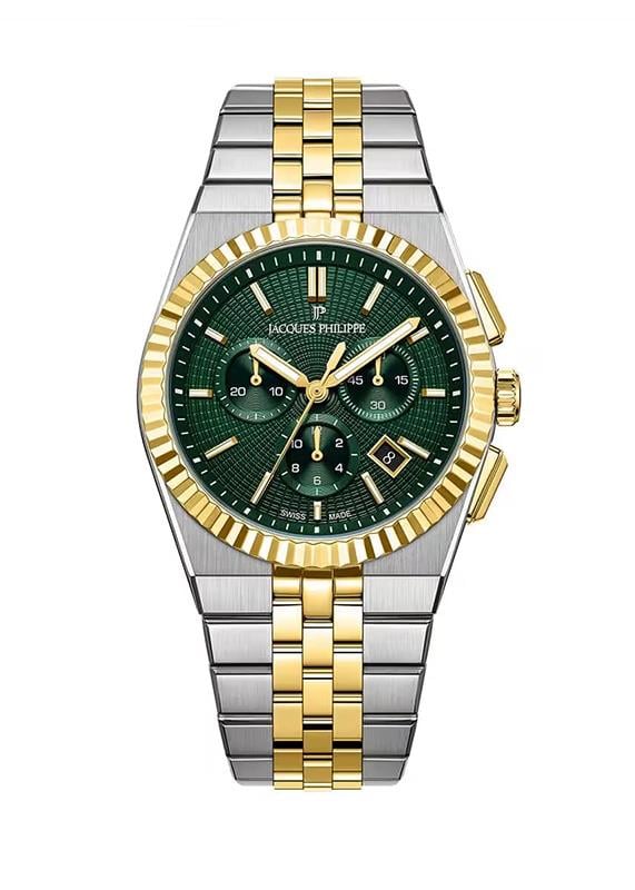Jacques Philippe JPQGC10573X8 Erkek Kol Saati