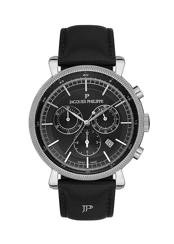 Jacques Phılıppe JPQGC191111 Erkek Kol Saati
