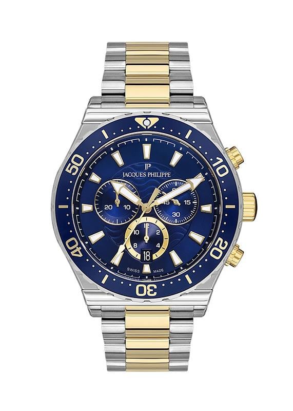 Jacques Philippe JPQGC201338N Erkek Kol Saati