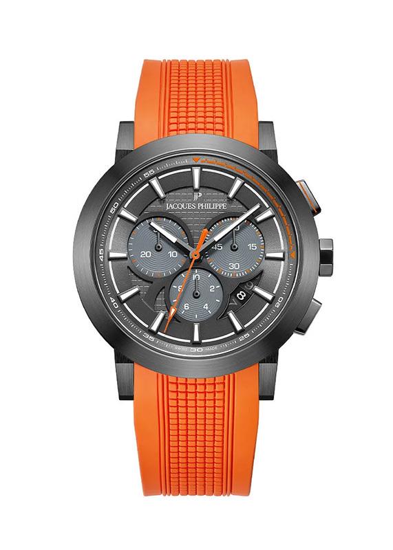 Jacques Philippe JPQGC37844XO Erkek Kol Saati
