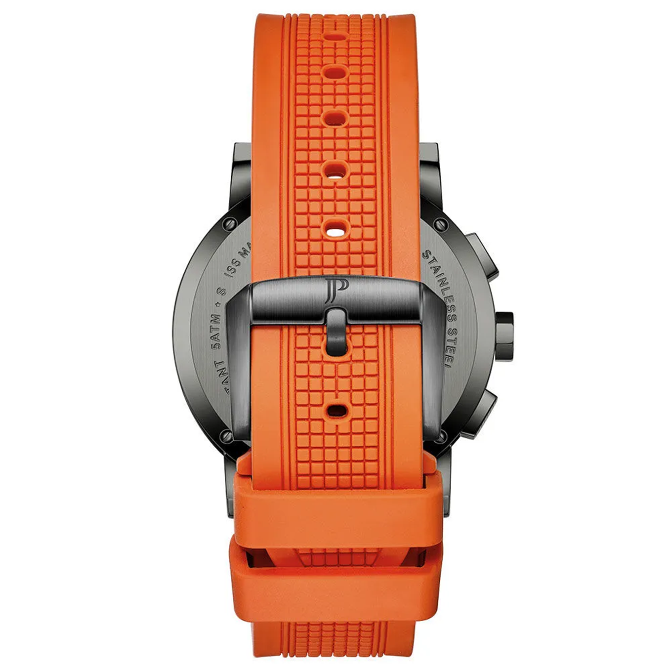 Jacques Philippe JPQGC37844XO Erkek Kol Saati