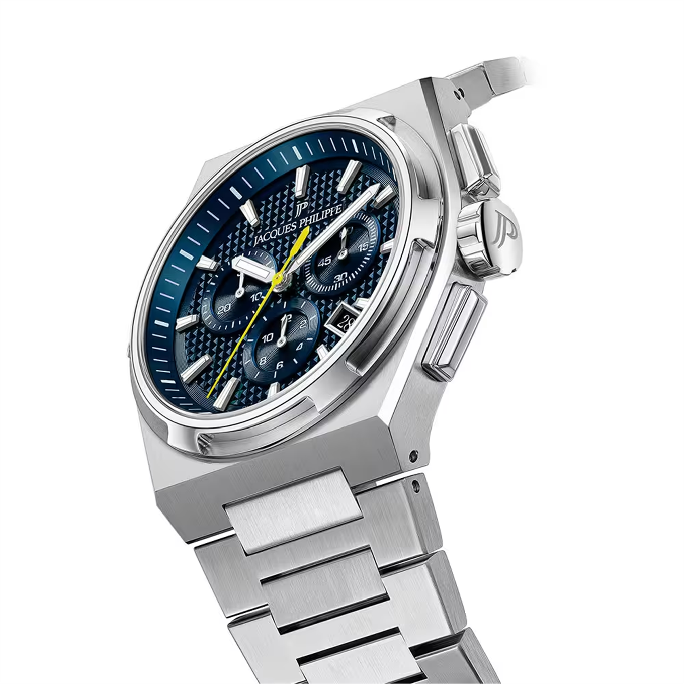 Jacques Philippe JPQGC411336XS Erkek Kol Saati