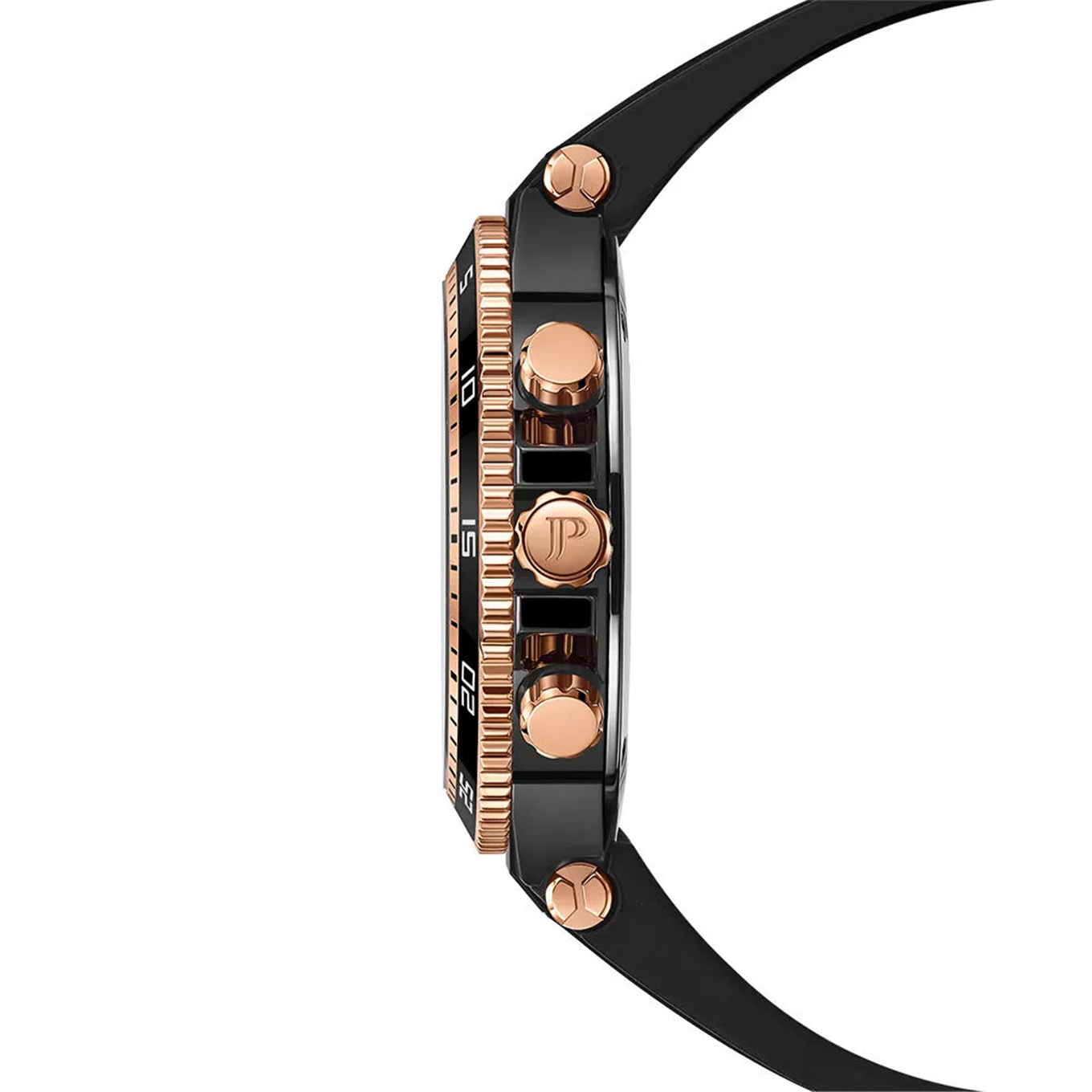 Jacques Philippe JPQGC447411SBR Erkek Kol Saati