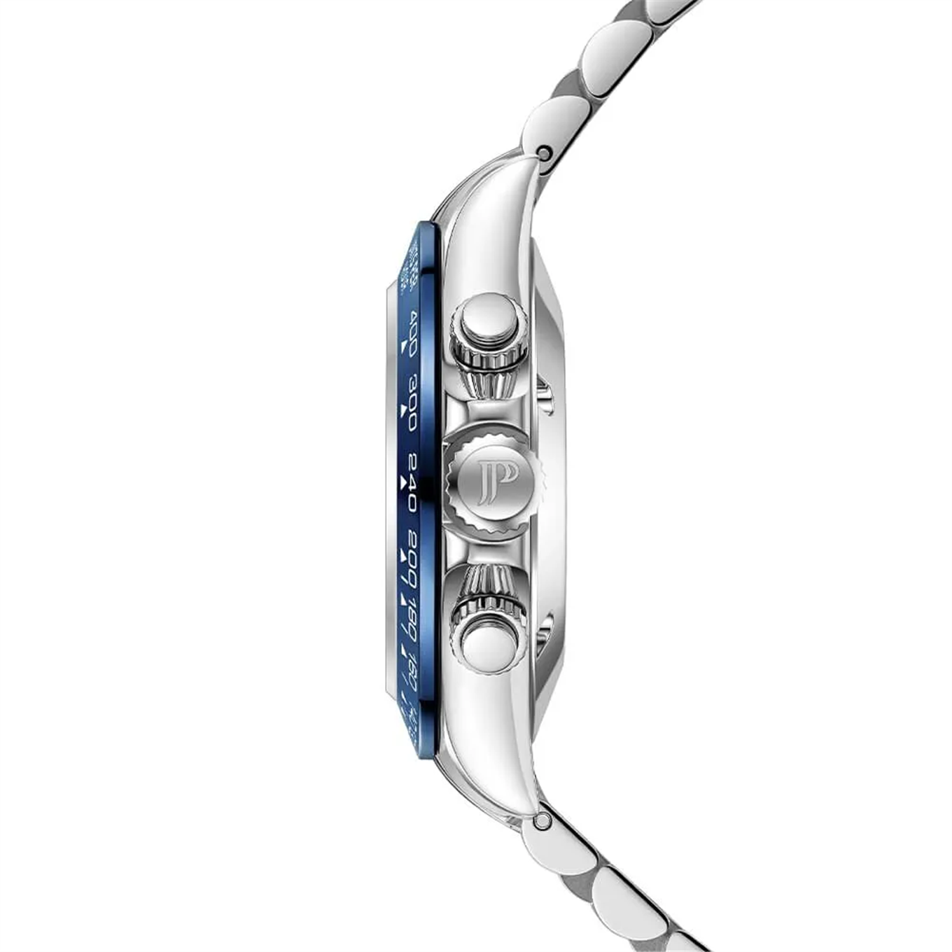 Jacques Philippe JPQGC711336SBDB Erkek Kol Saati
