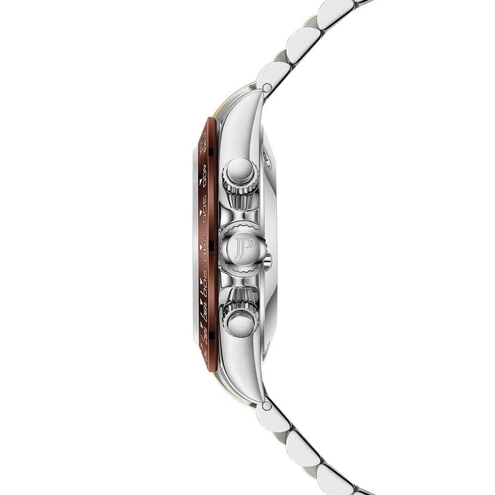 Jacques Philippe JPQGC717358SBB Erkek Kol Saati