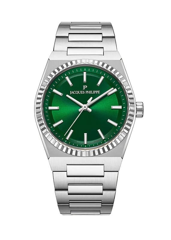 Jacques Phılıppe JPQGLS5813X6 Kadın Kol Saati