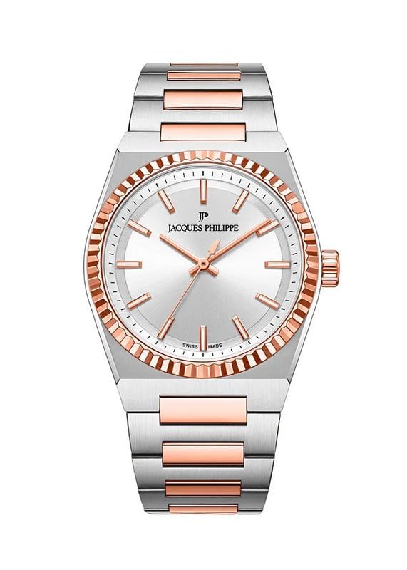 Jacques Phılıppe JPQGLS587328RG Kadın Kol Saati