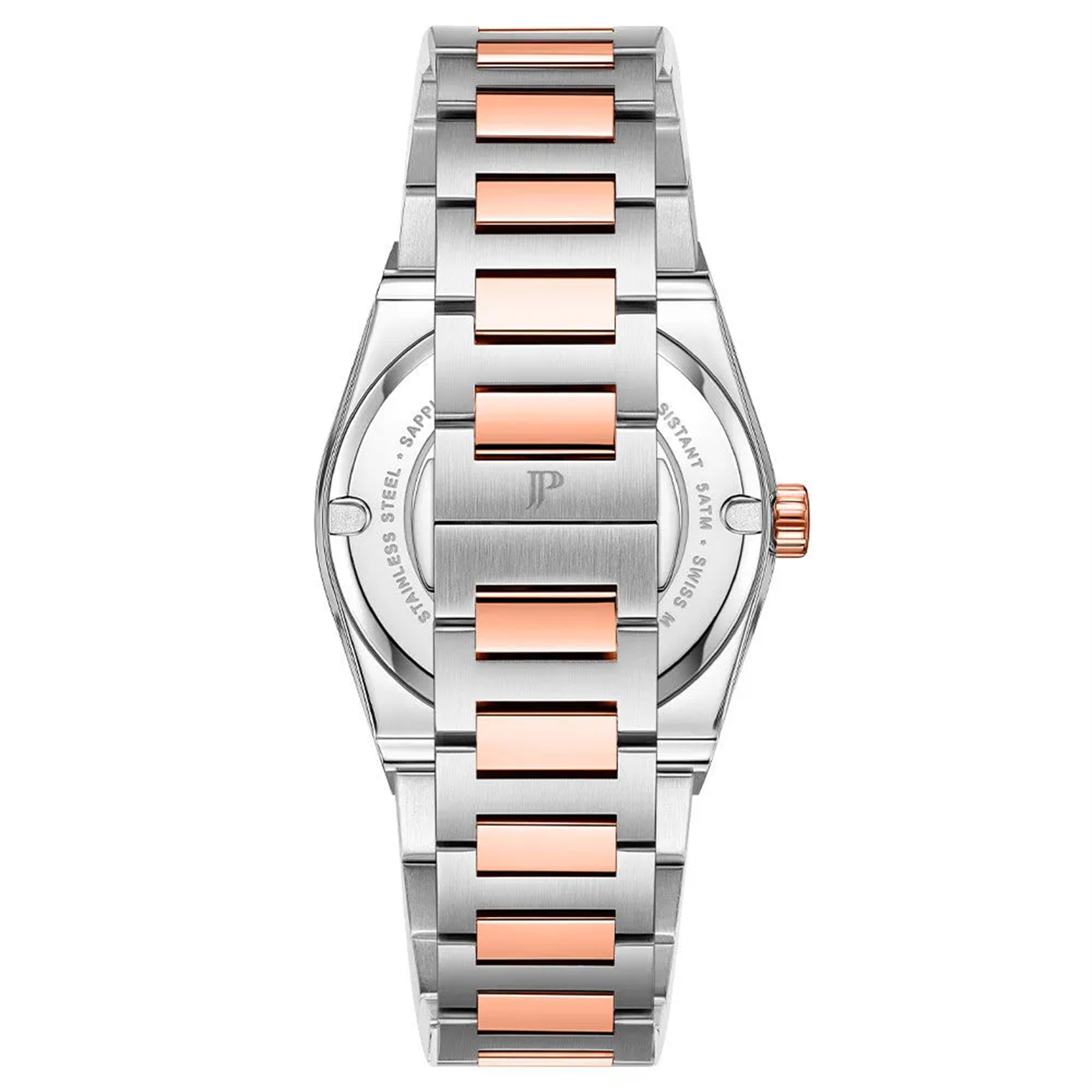 Jacques Philippe JPQGLS587328RG Kadın Kol Saati