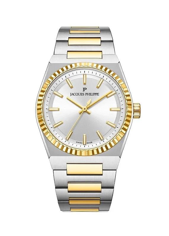 Jacques Phılıppe JPQGLS587328YG Kadın Kol Saati
