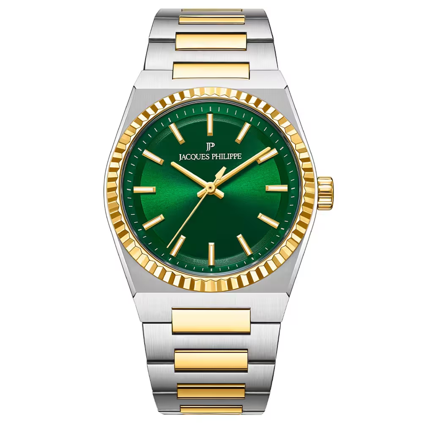 Jacques Philippe JPQGLS5873X8 Kadın Kol Saati