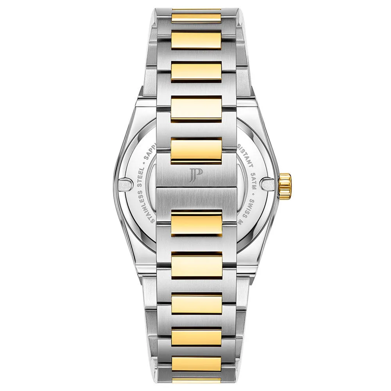 Jacques Philippe JPQGLS5873X8 Kadın Kol Saati