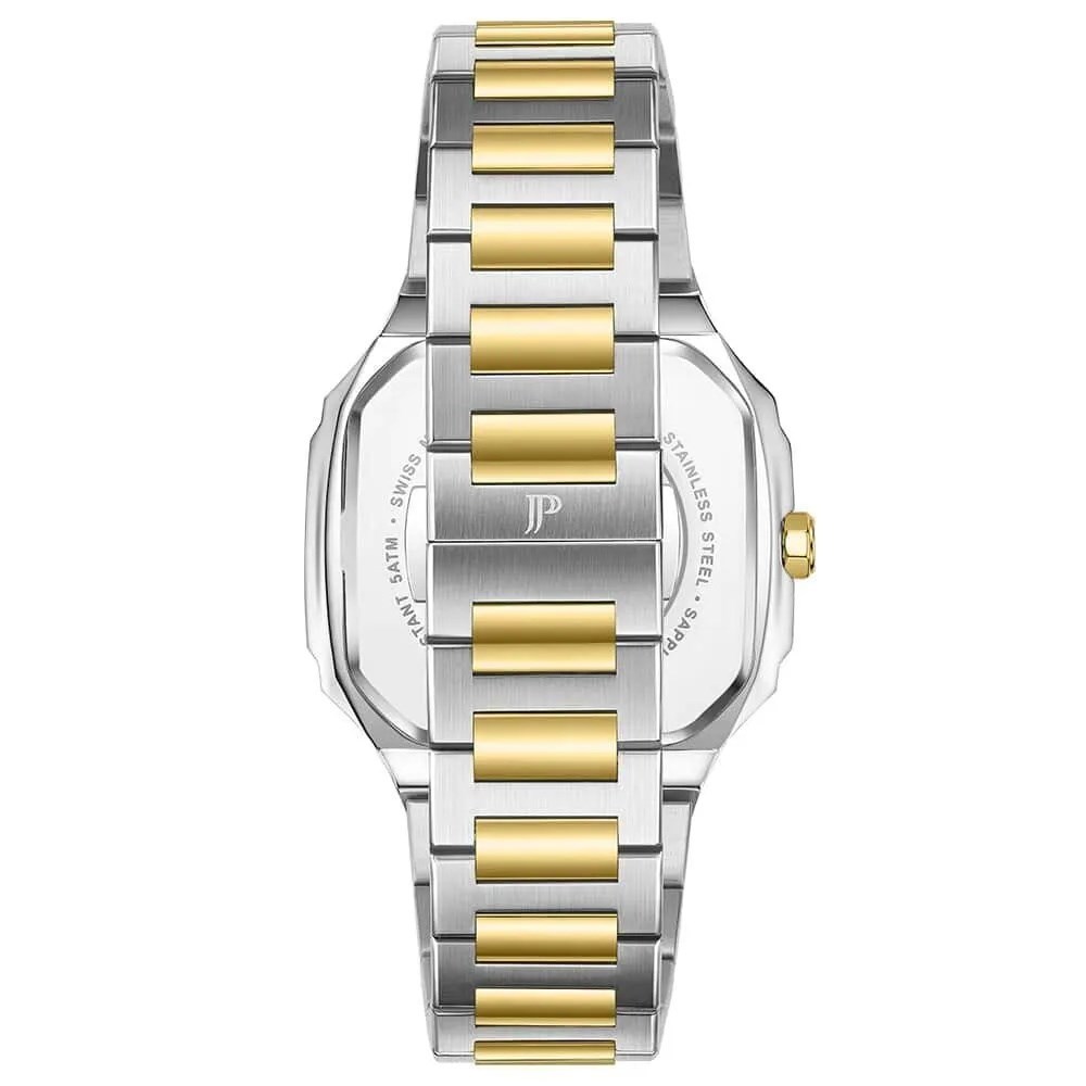 Jacques Philippe JPQGS10073X8 Erkek Kol Saati