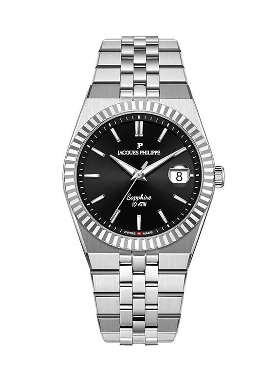 Jacques Phılıppe JPQGS1041316 Erkek Kol Saati