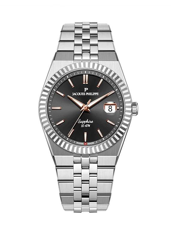 Jacques Phılıppe JPQGS1041346 Erkek Kol Saati