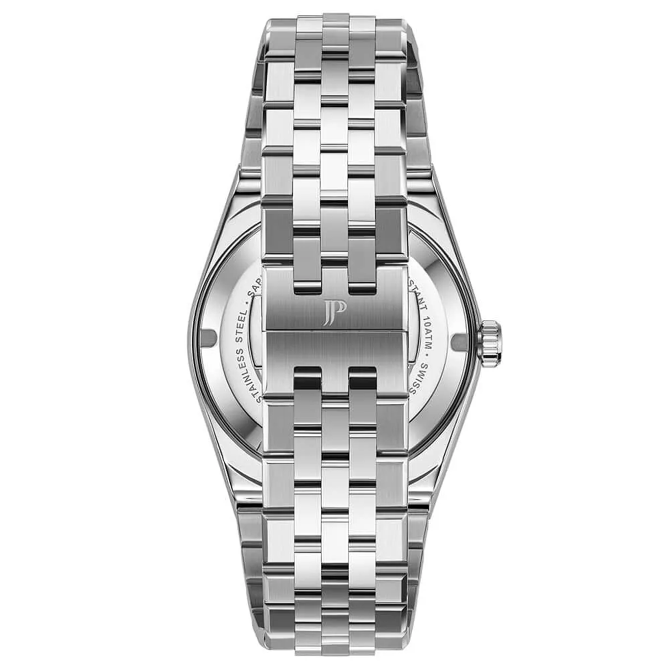 Jacques Philippe JPQGS10413X6 Erkek Kol Saati