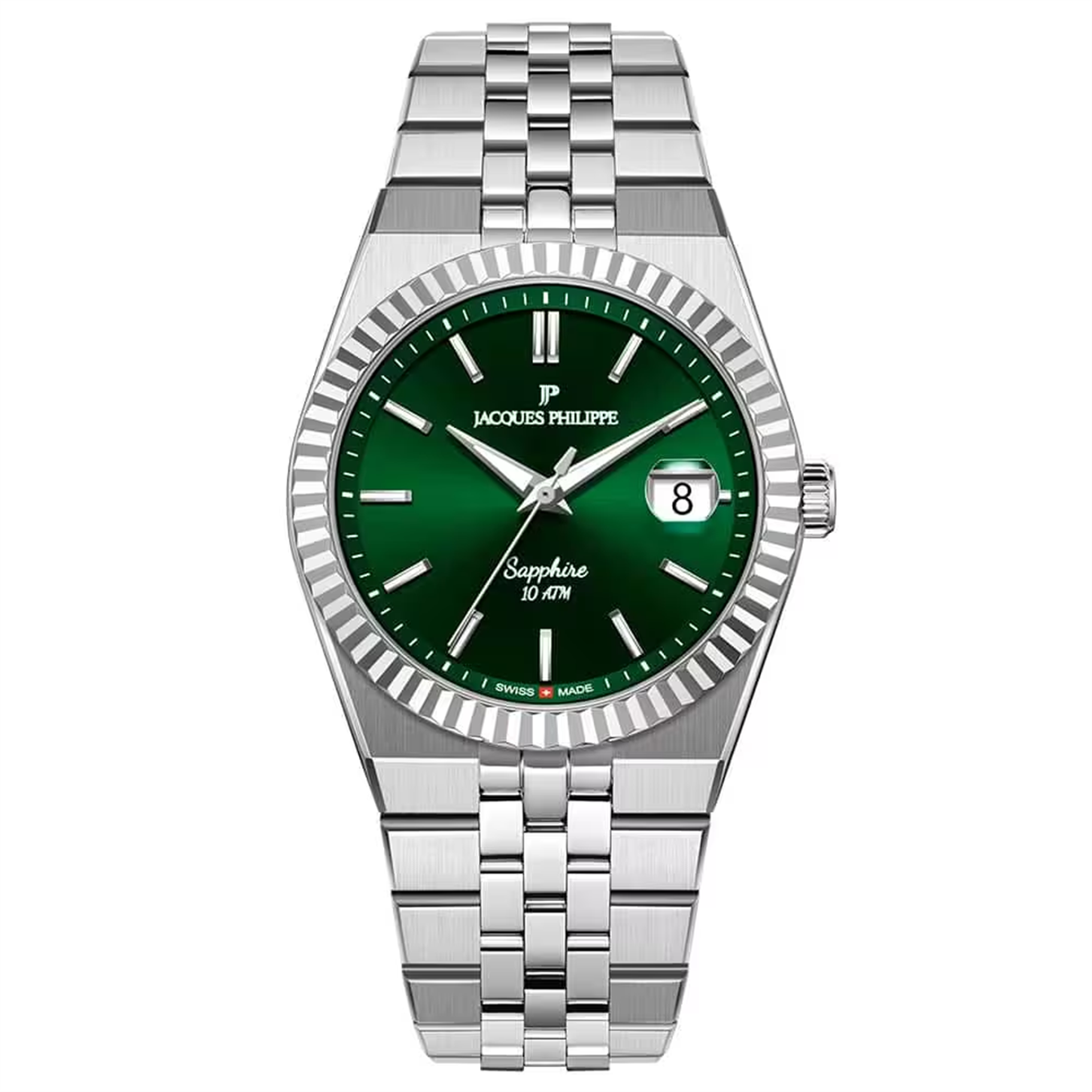 Jacques Philippe JPQGS10413X6 Erkek Kol Saati