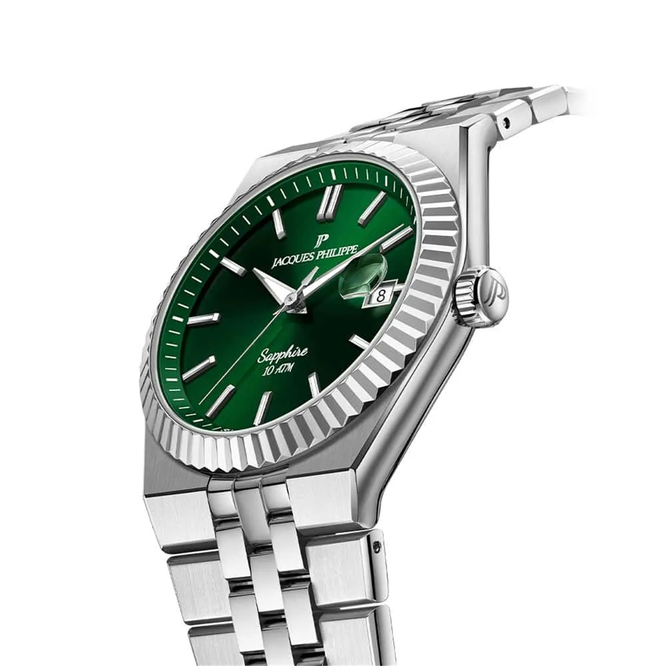 Jacques Philippe JPQGS10413X6 Erkek Kol Saati