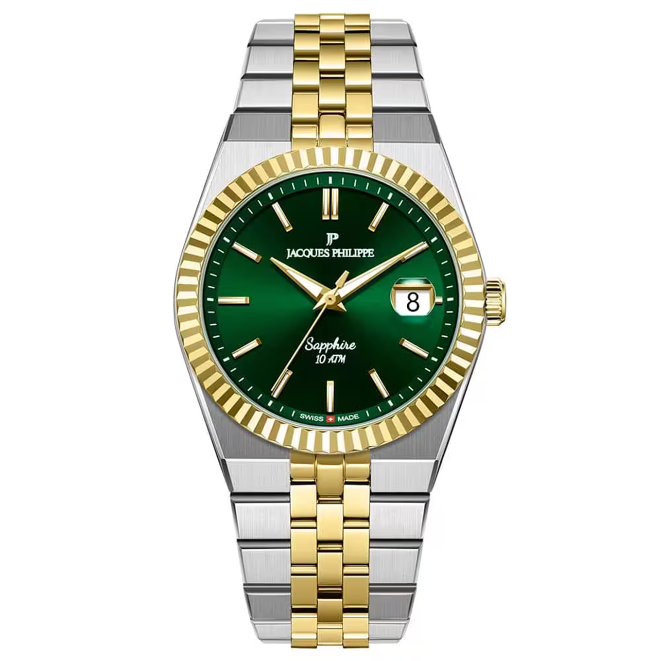 Jacques Philippe JPQGS10473X8 Erkek Kol Saati