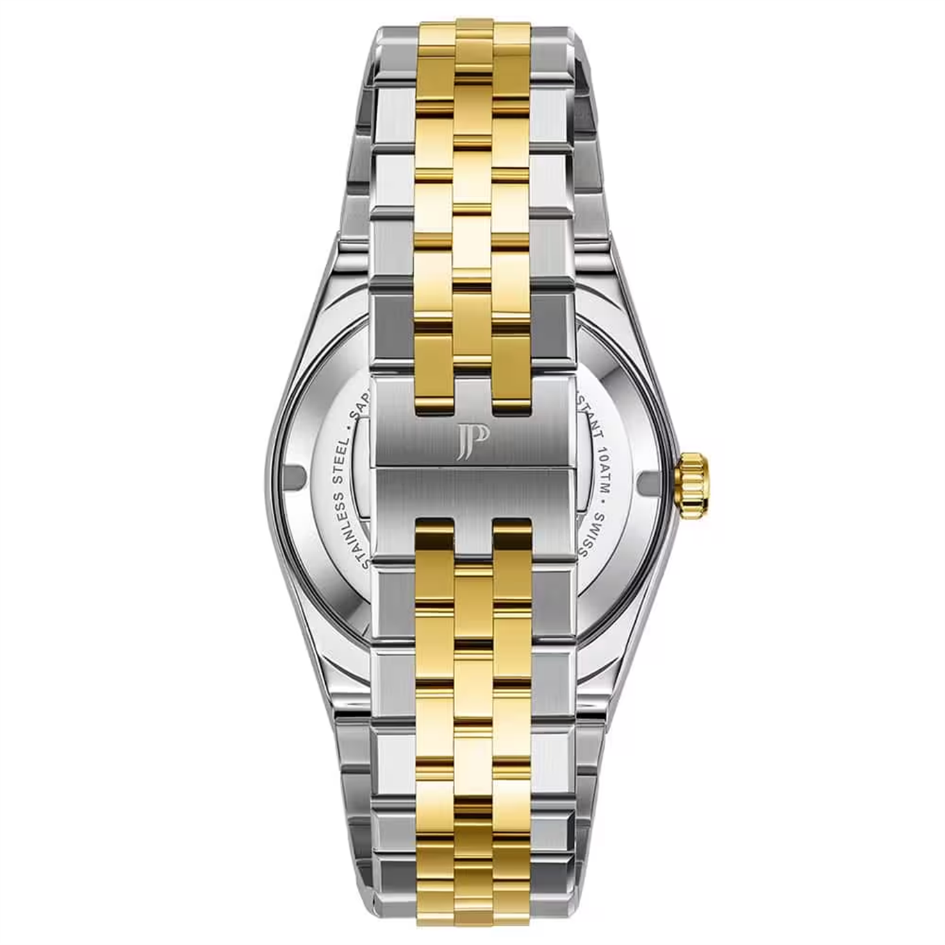 Jacques Philippe JPQGS10473X8 Erkek Kol Saati