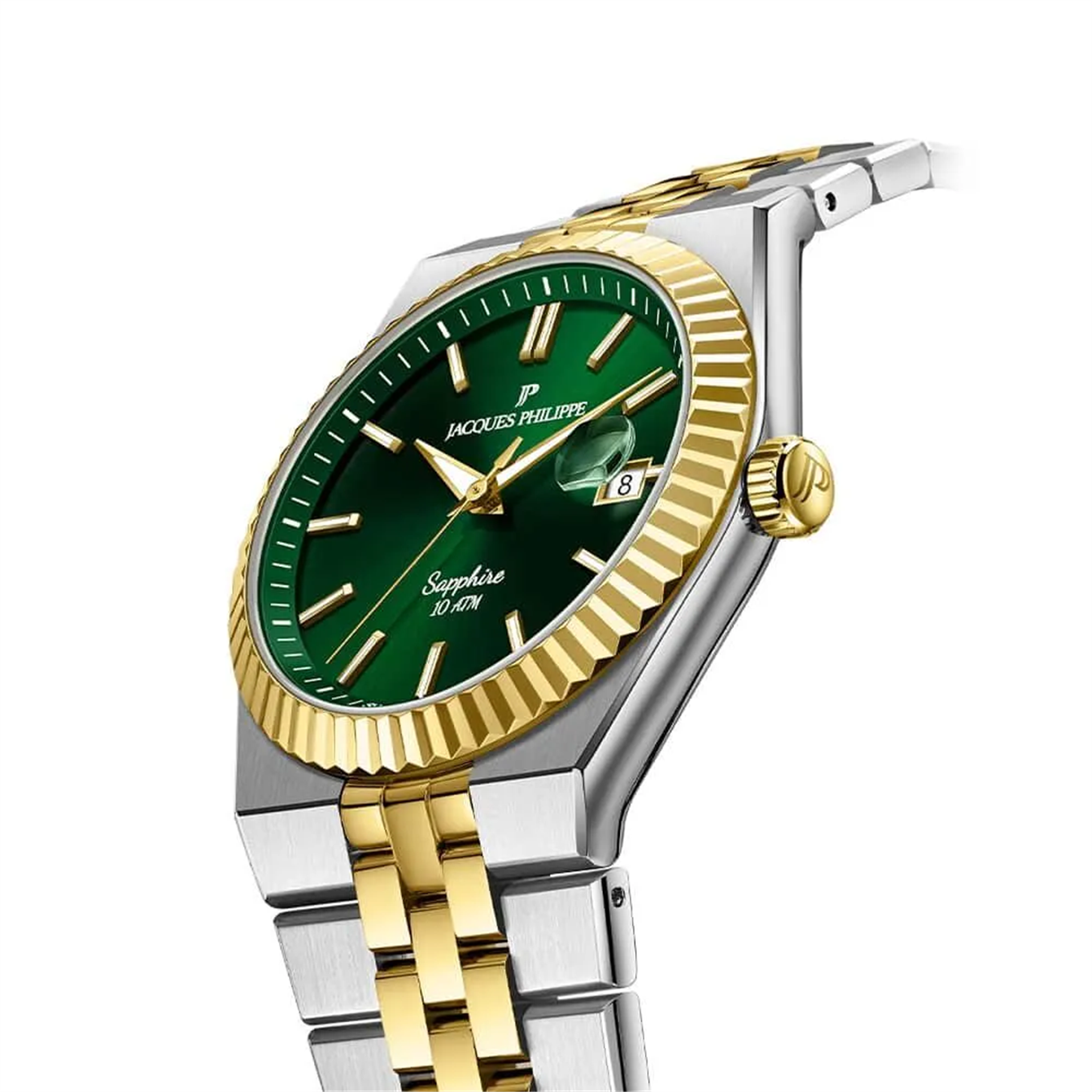 Jacques Philippe JPQGS10473X8 Erkek Kol Saati