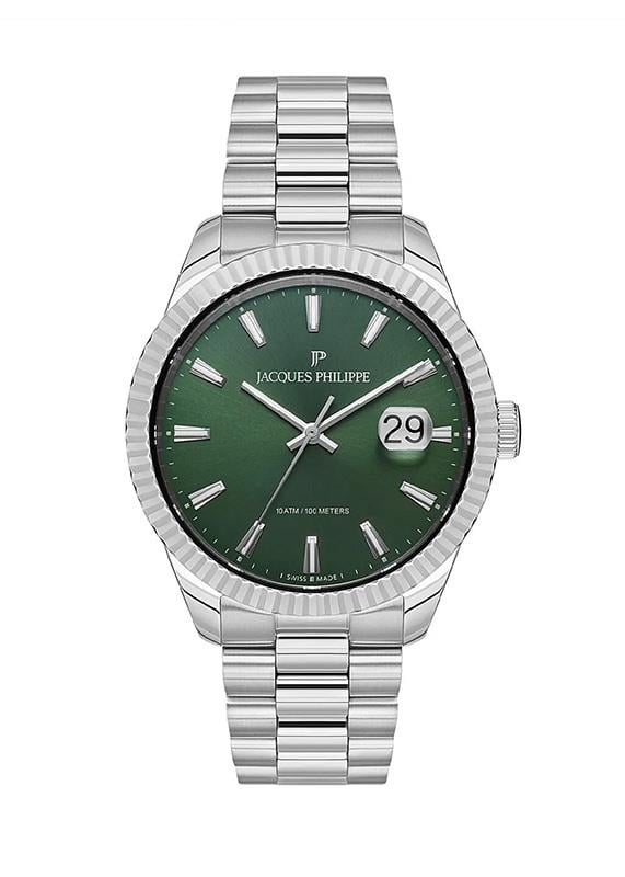 Jacques Phılıppe JPQGS2313X6 Erkek Kol Saati