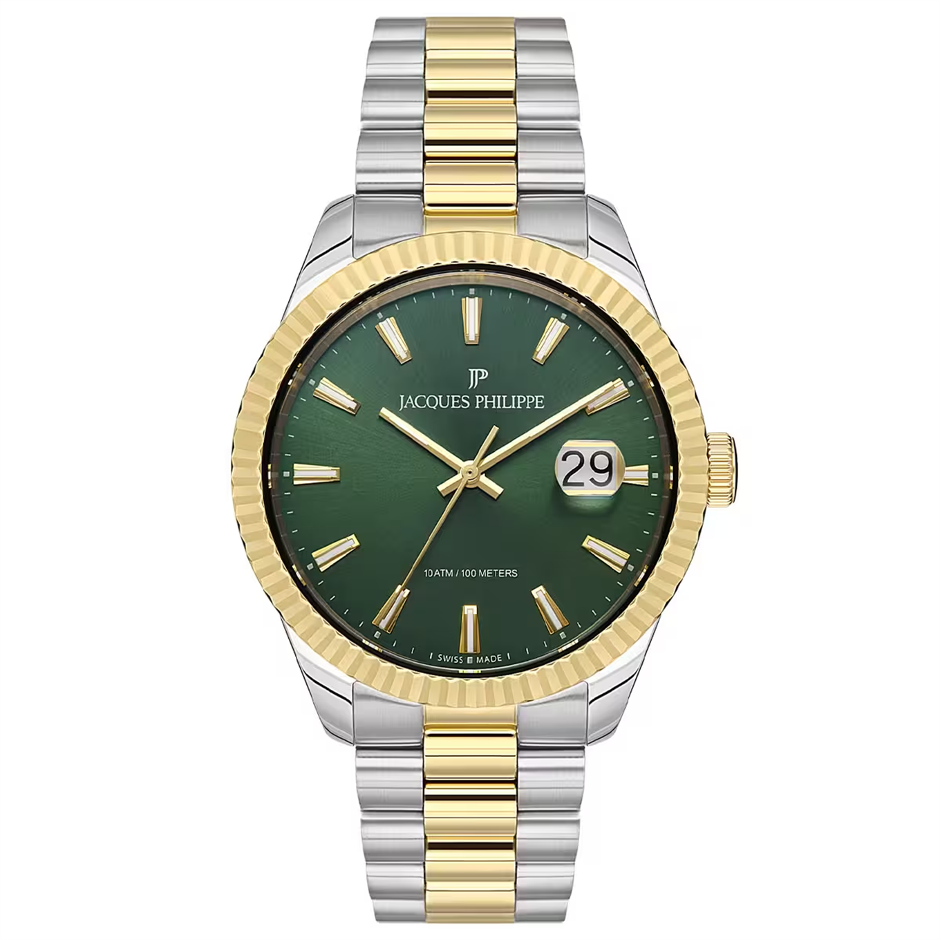 Jacques Philippe JPQGS2373X8 Erkek Kol Saati