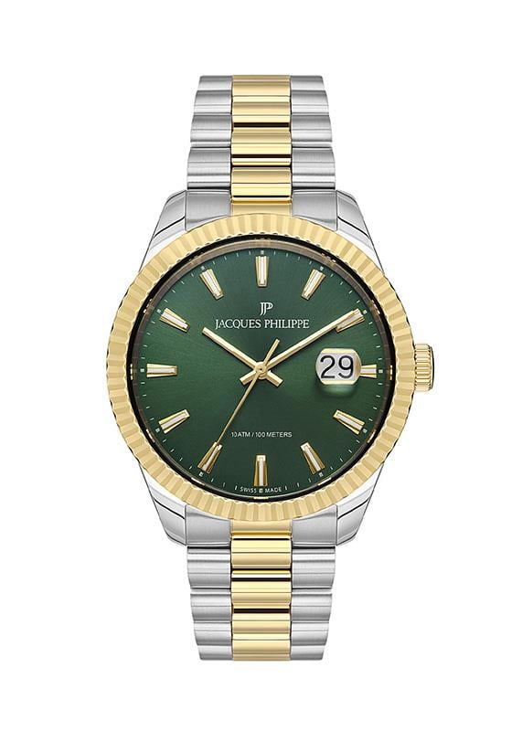 Jacques Philippe JPQGS2373X8 Erkek Kol Saati