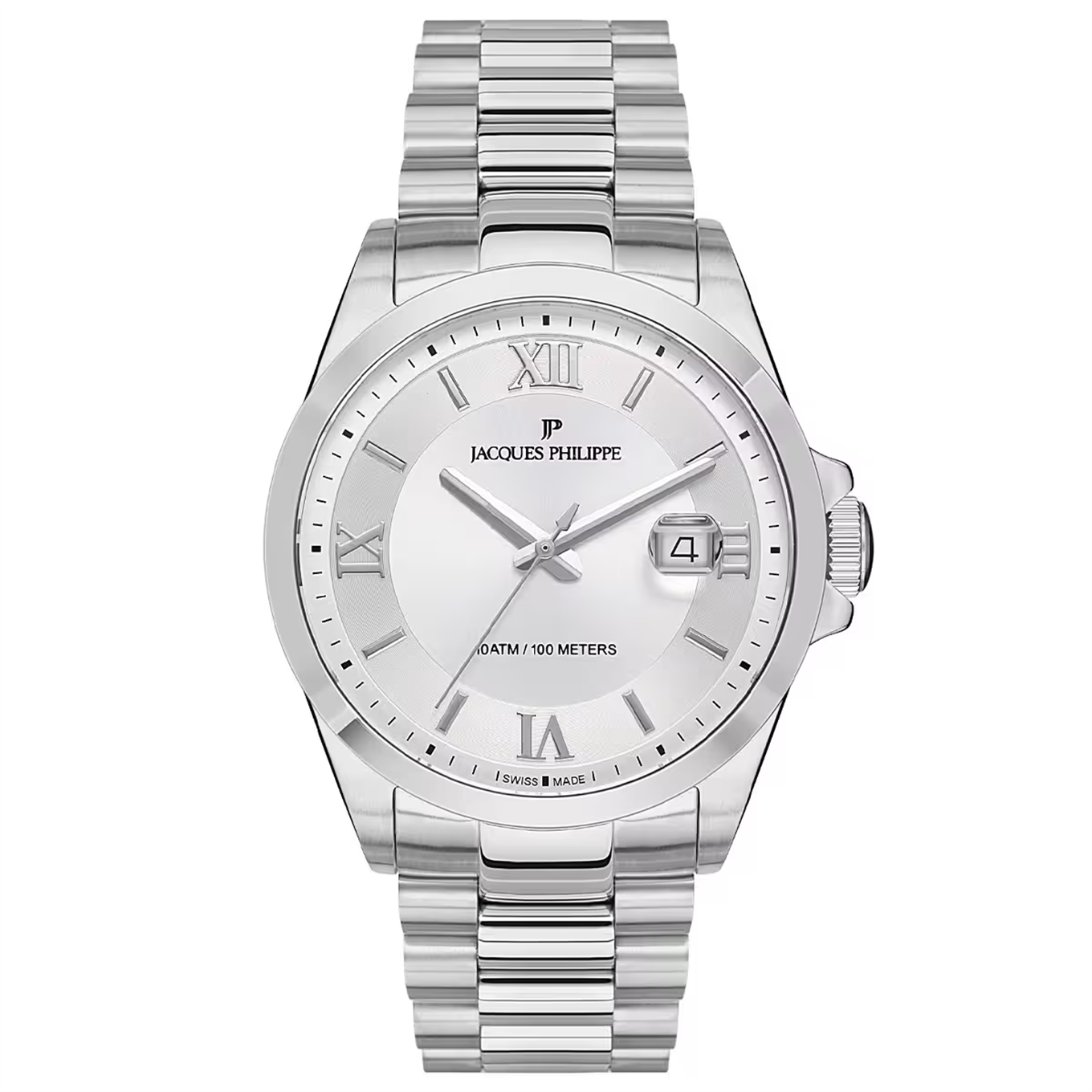 Jacques Philippe JPQGS331326V2 Erkek Kol Saati