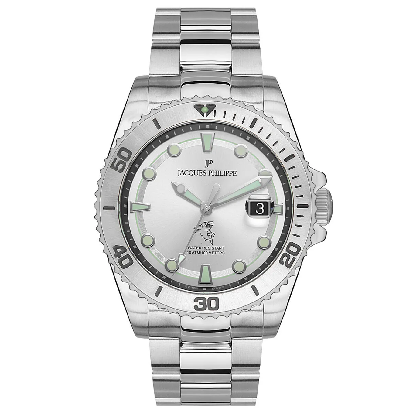 Jacques Philippe JPQGS351326 Erkek Kol Saati