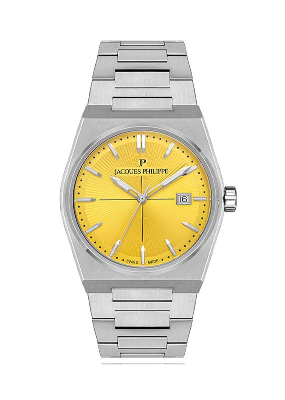Jacques Philippe JPQGS4213X6YW Erkek Kol Saati
