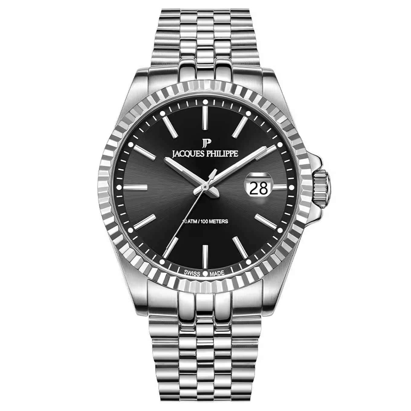 Jacques Philippe JPQGS591316V2 Erkek Kol Saati