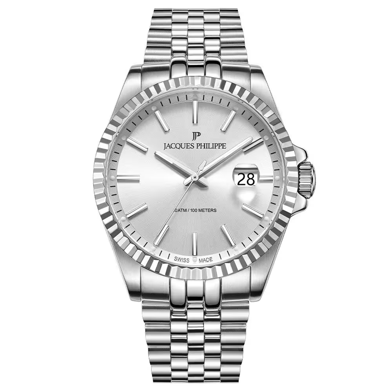 Jacques Philippe JPQGS591326V2 Erkek Kol Saati