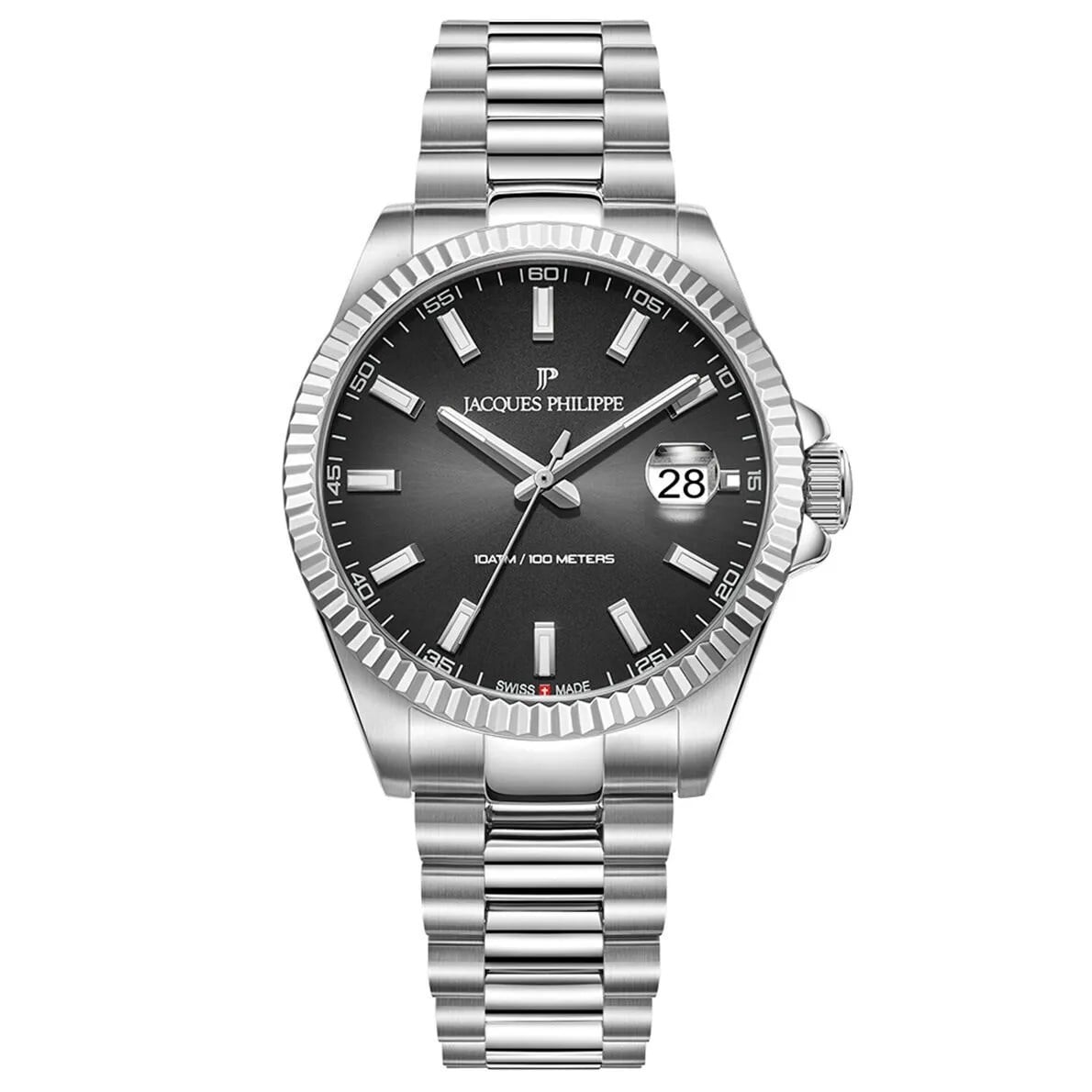 Jacques Philippe JPQGS591346GRV3 Erkek Kol Saati
