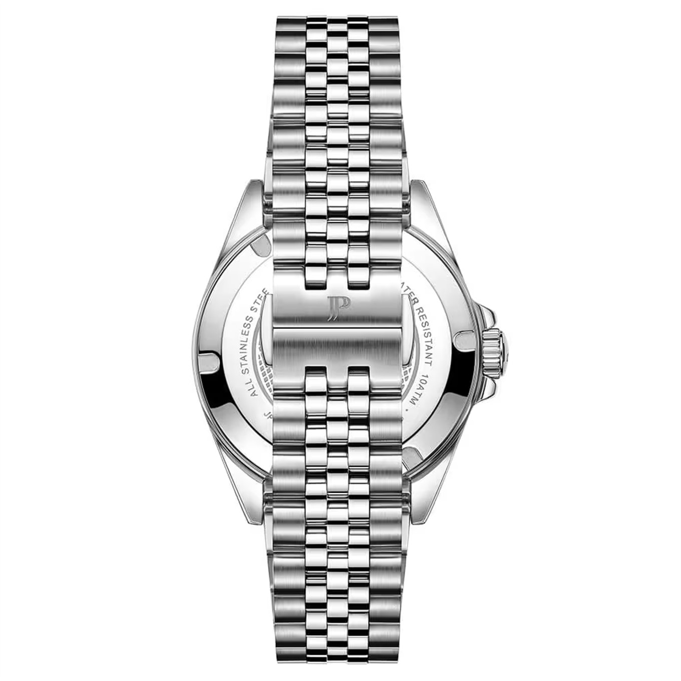 Jacques Philippe JPQGS5913X6LBV2 Erkek Kol Saati