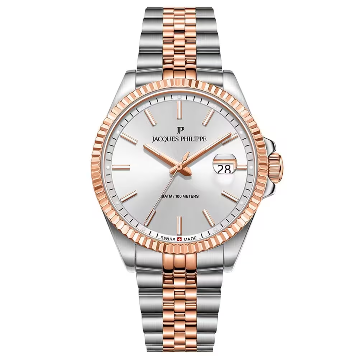 Jacques Philippe JPQGS597328V2 Erkek Kol Saati