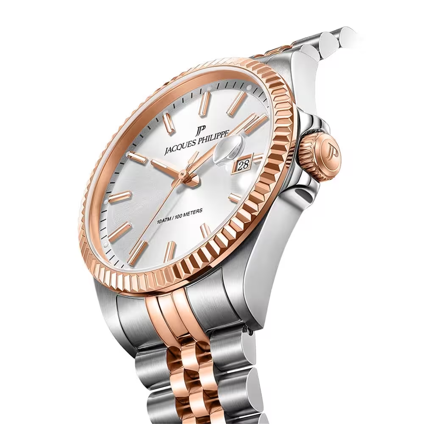 Jacques Philippe JPQGS597328V2 Erkek Kol Saati