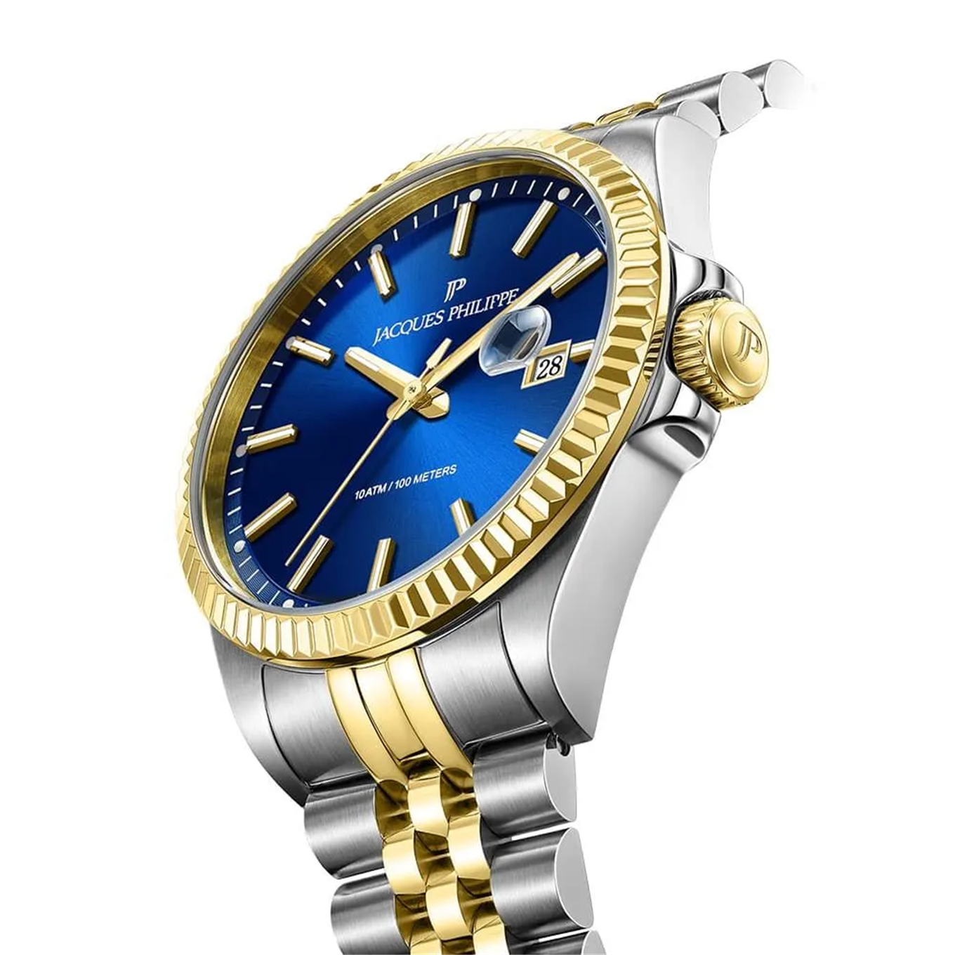 Jacques Philippe JPQGS597338V2 Erkek Kol Saati